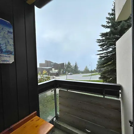 Genepi - Beau Pour 2 Personnes Deco Espri Aux Menuires Mae-6014 *