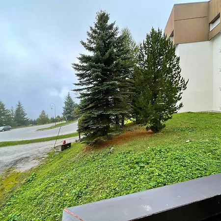 Apartment Genepi - Beau Pour 2 Personnes Deco Espri Aux Menuires Mae-6014